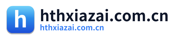 hthxiazai.com.cn Logo